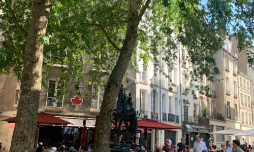 Hôtel Saint-Patrick - photo 1