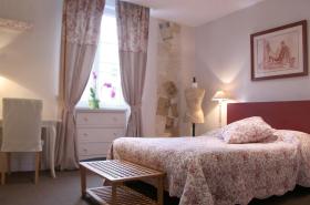 Hotel Saint Yves - photo 26