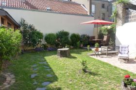 Hotel Saint Yves - photo 13