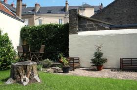 Hotel Saint Yves - photo 15
