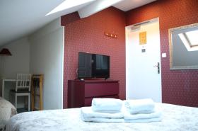 Hotel Saint Yves - photo 18