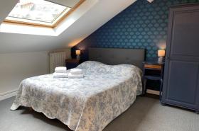 Hotel Saint Yves - photo 25