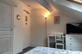 Hotel Saint Yves - photo 23
