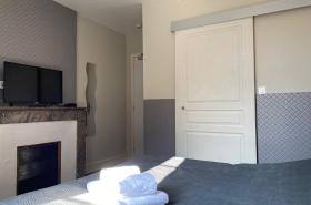 Hotel Saint Yves - photo 9