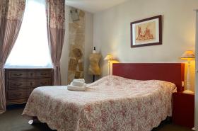 Hotel Saint Yves - photo 8