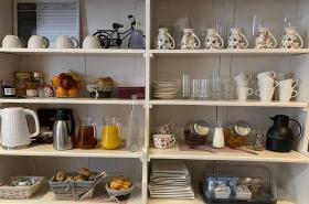 Hotel Saint Yves - photo 17