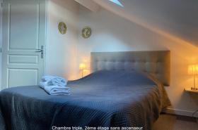 Hotel Saint Yves - photo 6