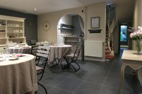 Hotel Saint Yves - photo 4