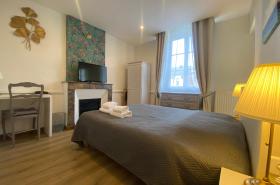 Hotel Saint Yves - photo 20