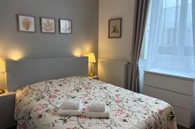 Hotel Saint Yves - photo 25