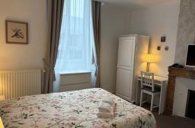 Hotel Saint Yves - photo 26