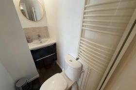 Hotel Saint Yves - photo 23