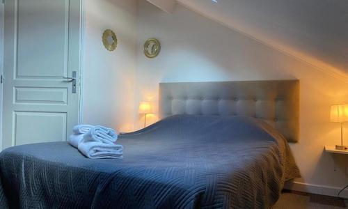 Hotel Saint Yves - photo 3