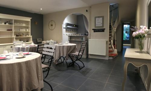 Hotel Saint Yves - photo 1