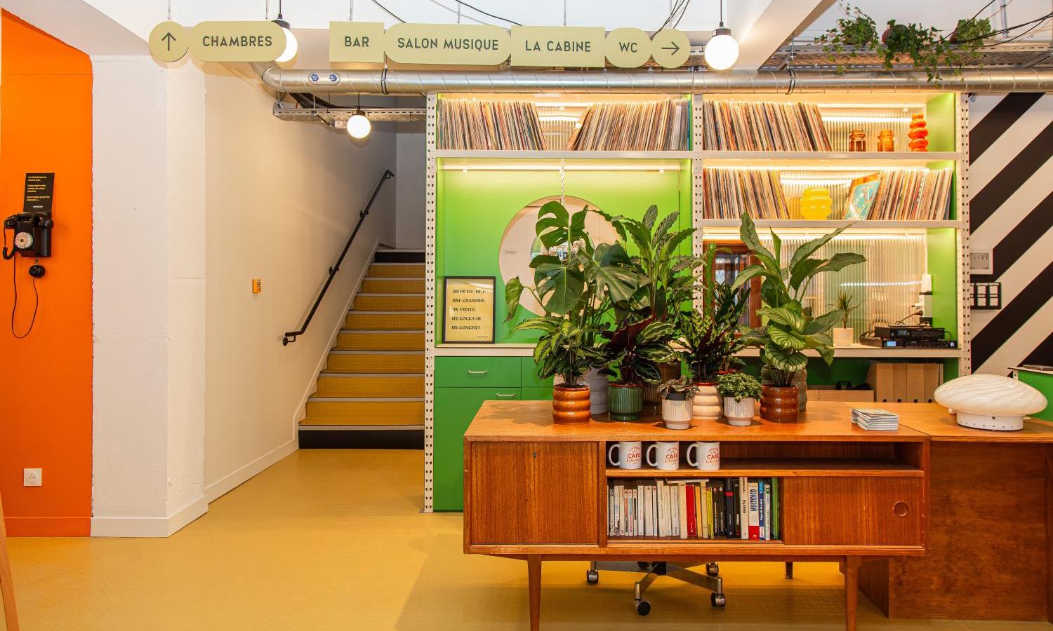 Photo Hôtel Astoria