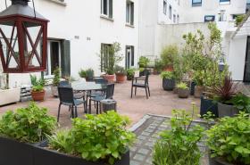 Hôtel Astoria - photo 27