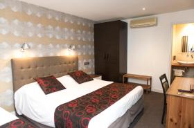 Hôtel Astoria - photo 20