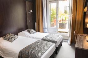 Hôtel Astoria - photo 10