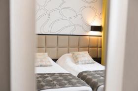 Hôtel Astoria - photo 22