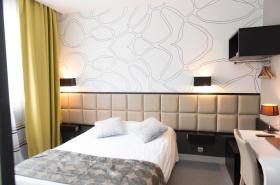 Hôtel Astoria - photo 21