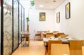 Hôtel Astoria - photo 25
