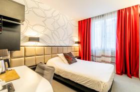 Hôtel Astoria - photo 23