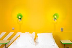 Hôtel Astoria - photo 18