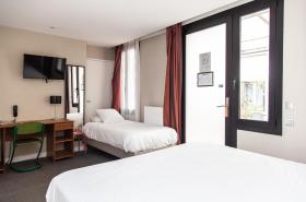 Hôtel Astoria - photo 5