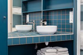 Hôtel Astoria - photo 26