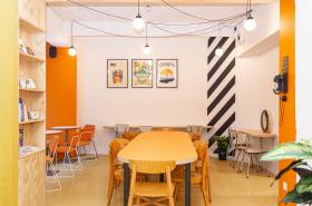 Hôtel Astoria - photo 25