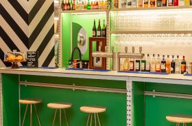 Hôtel Astoria - photo 23