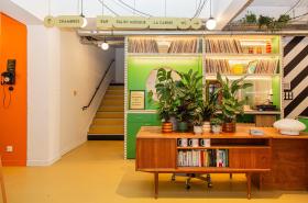 Hôtel Astoria - photo 27