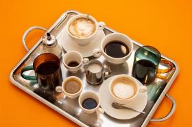 Hôtel Astoria - photo 21