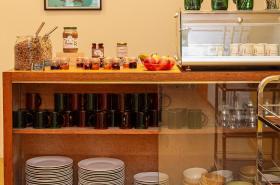 Hôtel Astoria - photo 10