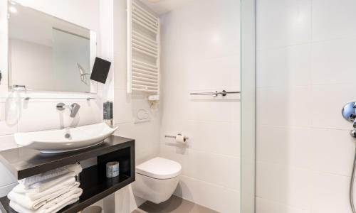 Hôtel Astoria - photo 3