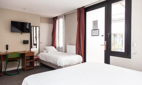 Hôtel Astoria - photo 2