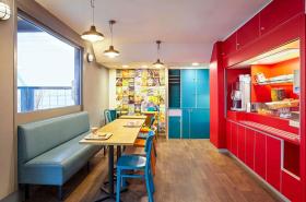 hotelF1 Nantes Est La Beaujoire - photo 24