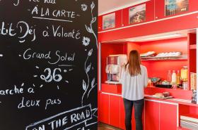 hotelF1 Nantes Est La Beaujoire - photo 23