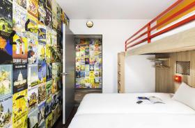 hotelF1 Nantes Est La Beaujoire - photo 16