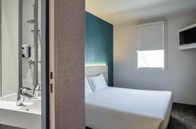 hotelF1 Nantes Est La Beaujoire - photo 13