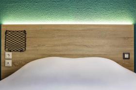 hotelF1 Nantes Est La Beaujoire - photo 13