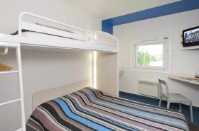 hotelF1 Nantes Est La Beaujoire - photo 14