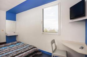 hotelF1 Nantes Est La Beaujoire - photo 10