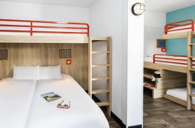 hotelF1 Nantes Est La Beaujoire - photo 12