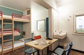 hotelF1 Nantes Est La Beaujoire - photo 7