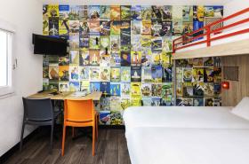 hotelF1 Nantes Est La Beaujoire - photo 6