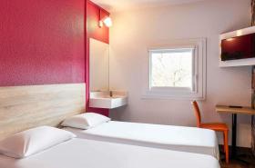 hotelF1 Nantes Est La Beaujoire - photo 11