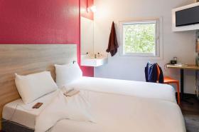 hotelF1 Nantes Est La Beaujoire - photo 8