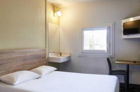 hotelF1 Nantes Est La Beaujoire - photo 5