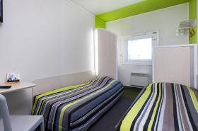 hotelF1 Nantes Est La Beaujoire - photo 15